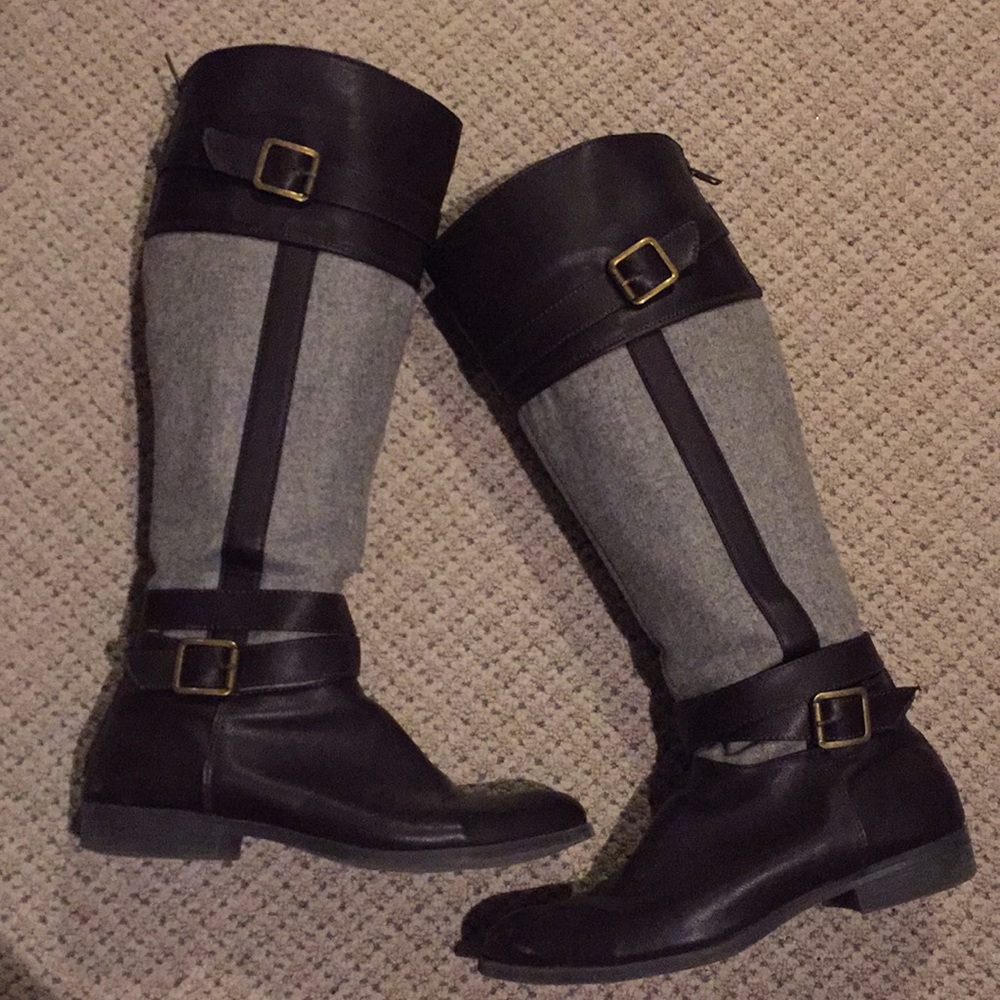 Lauren Conrad boots